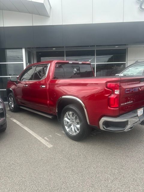 chevrolet silverado 1500 2021 3GCUYGET7MG234742 image chevrolet silverado 1500 2021 3GCUYGET7MG234742 image